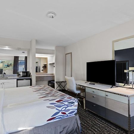 Garnet Inn & Suites, Morehead City Near Atlantic Beach المظهر الخارجي الصورة