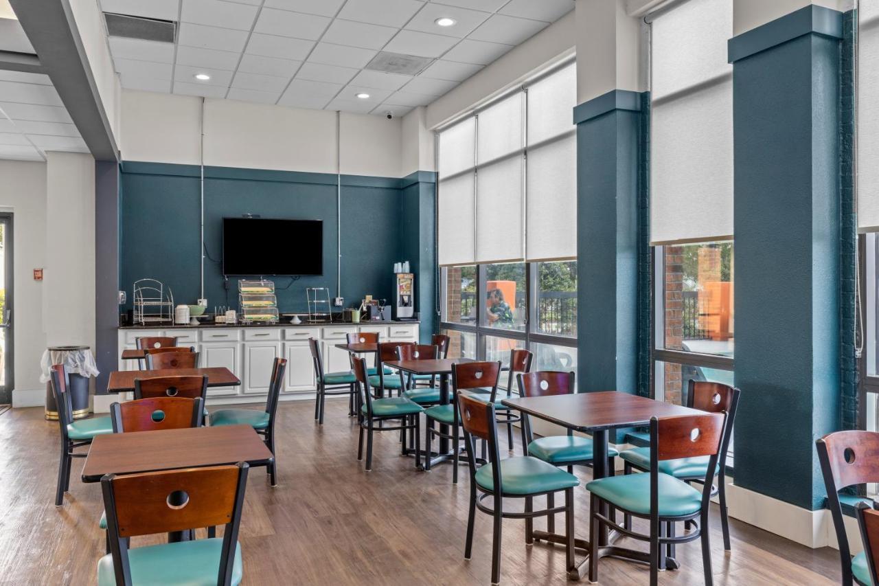 Garnet Inn & Suites, Morehead City Near Atlantic Beach المظهر الخارجي الصورة
