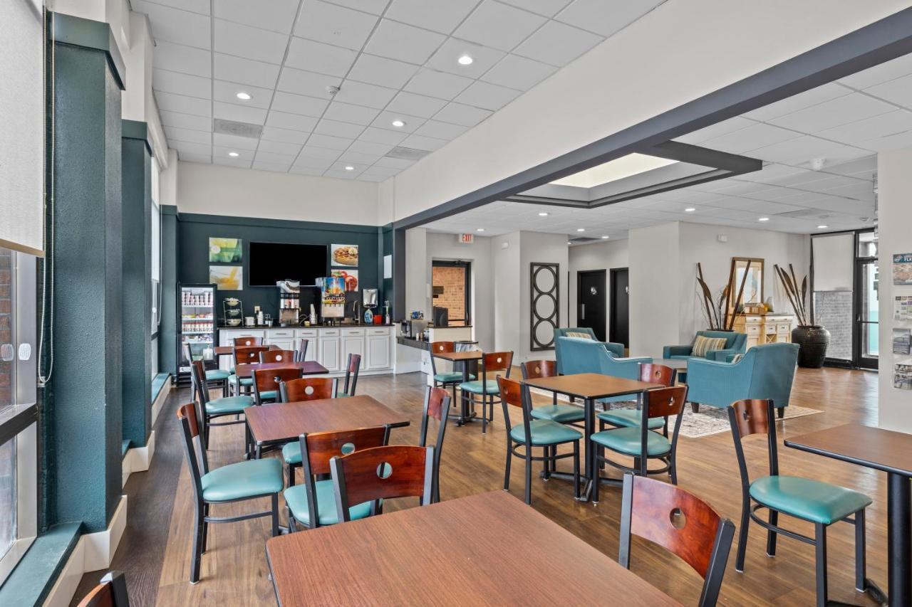 Garnet Inn & Suites, Morehead City Near Atlantic Beach المظهر الخارجي الصورة
