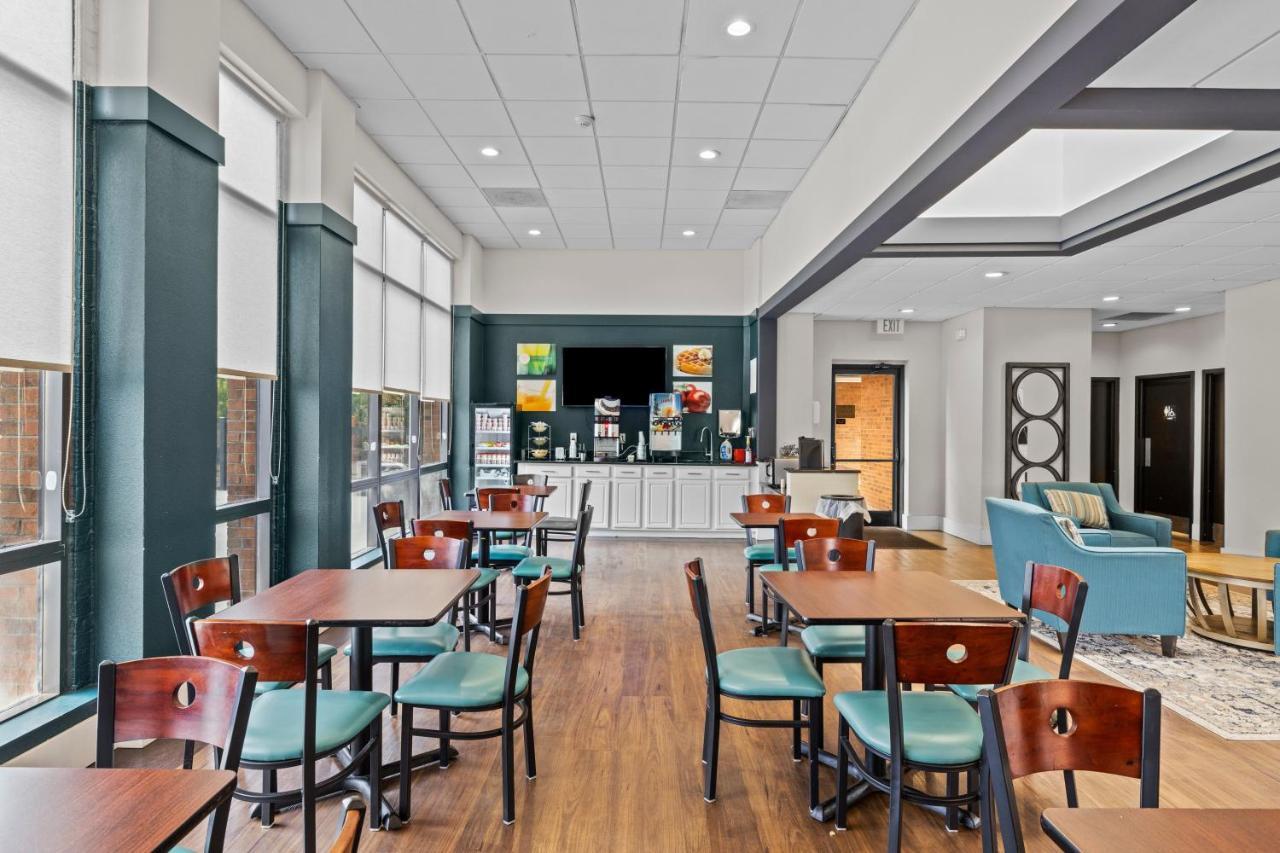 Garnet Inn & Suites, Morehead City Near Atlantic Beach المظهر الخارجي الصورة