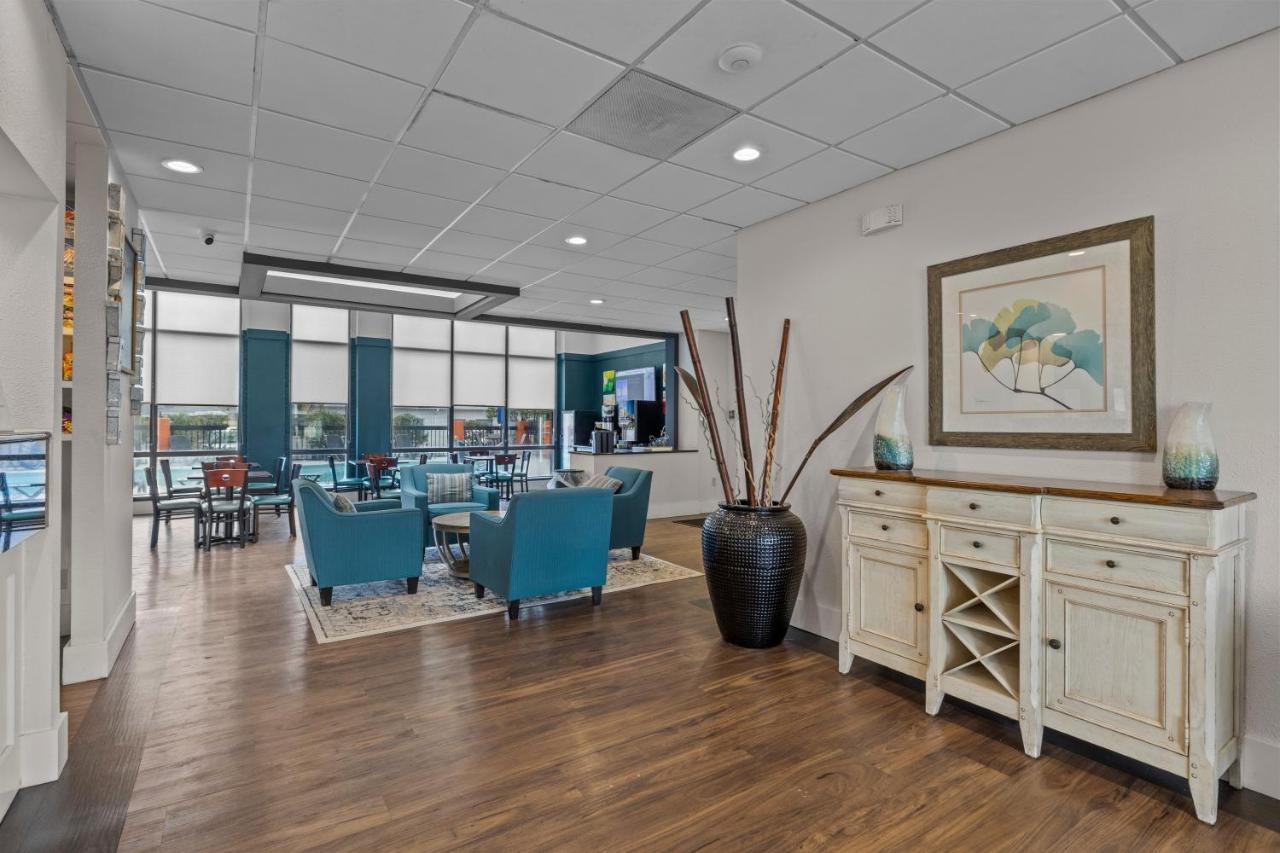 Garnet Inn & Suites, Morehead City Near Atlantic Beach المظهر الخارجي الصورة